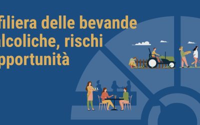 La filiera delle bevande analcoliche, rischi ed opportunità (1.9.2021 – h. 16.30)