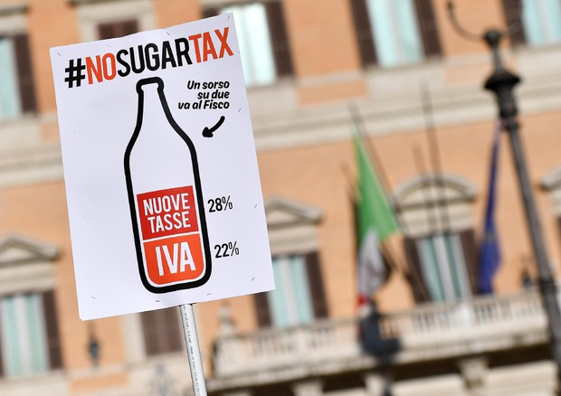 ASSOBIBE, BENE RINVIO SUGAR TAX MA È AUSPICABILE LA CANCELLAZIONE ANCHE PER I PROFILI DI INCOSTITUZIONALITÀ SOLLEVATI DAL TAR