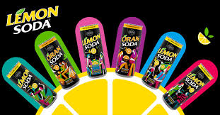 Lemon soda compie 90 anni: una limited edition per festeggiare