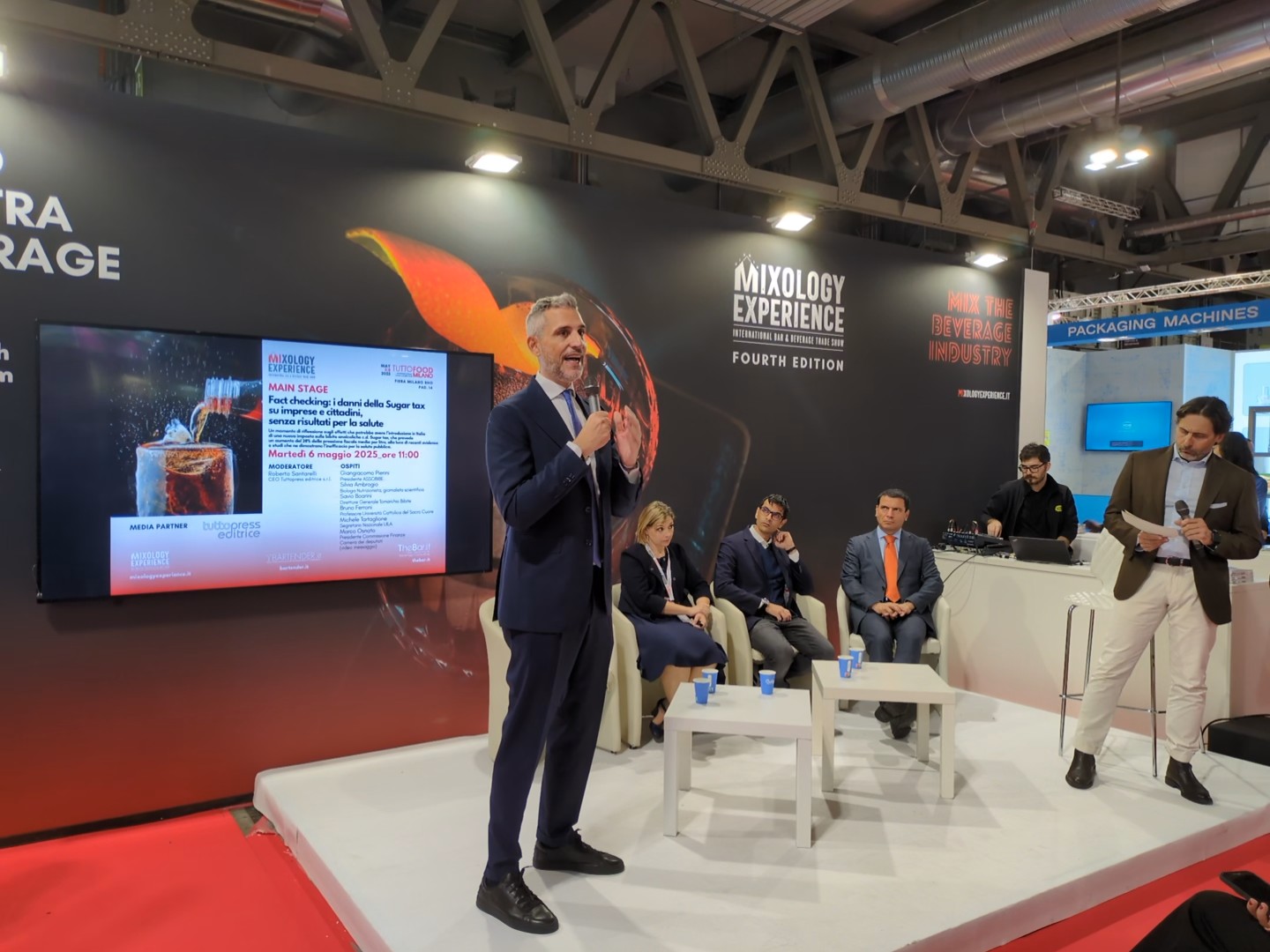 TuttoFood 6maggio 2025