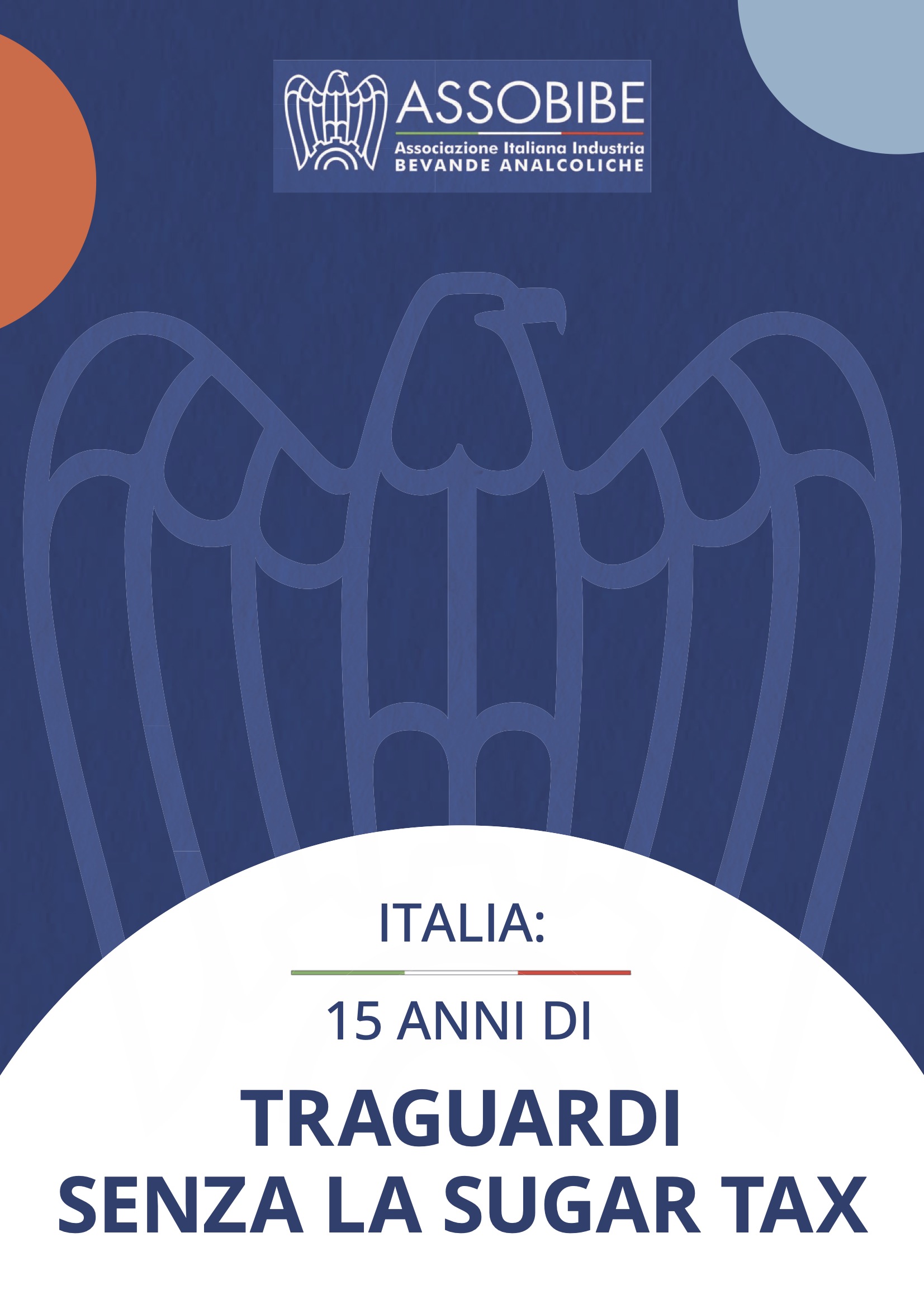 15 anni di traguardi senza la Sugar Tax