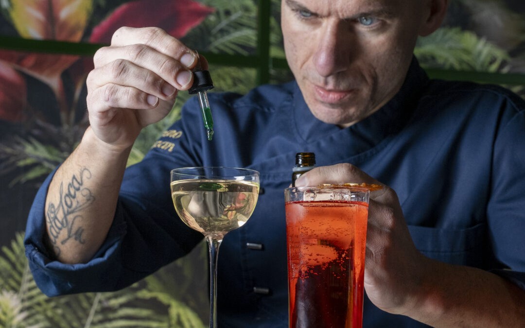 DRY JANUARY, CON LE BEVANDE ANALCOLICHE RESTA UN PIACERE