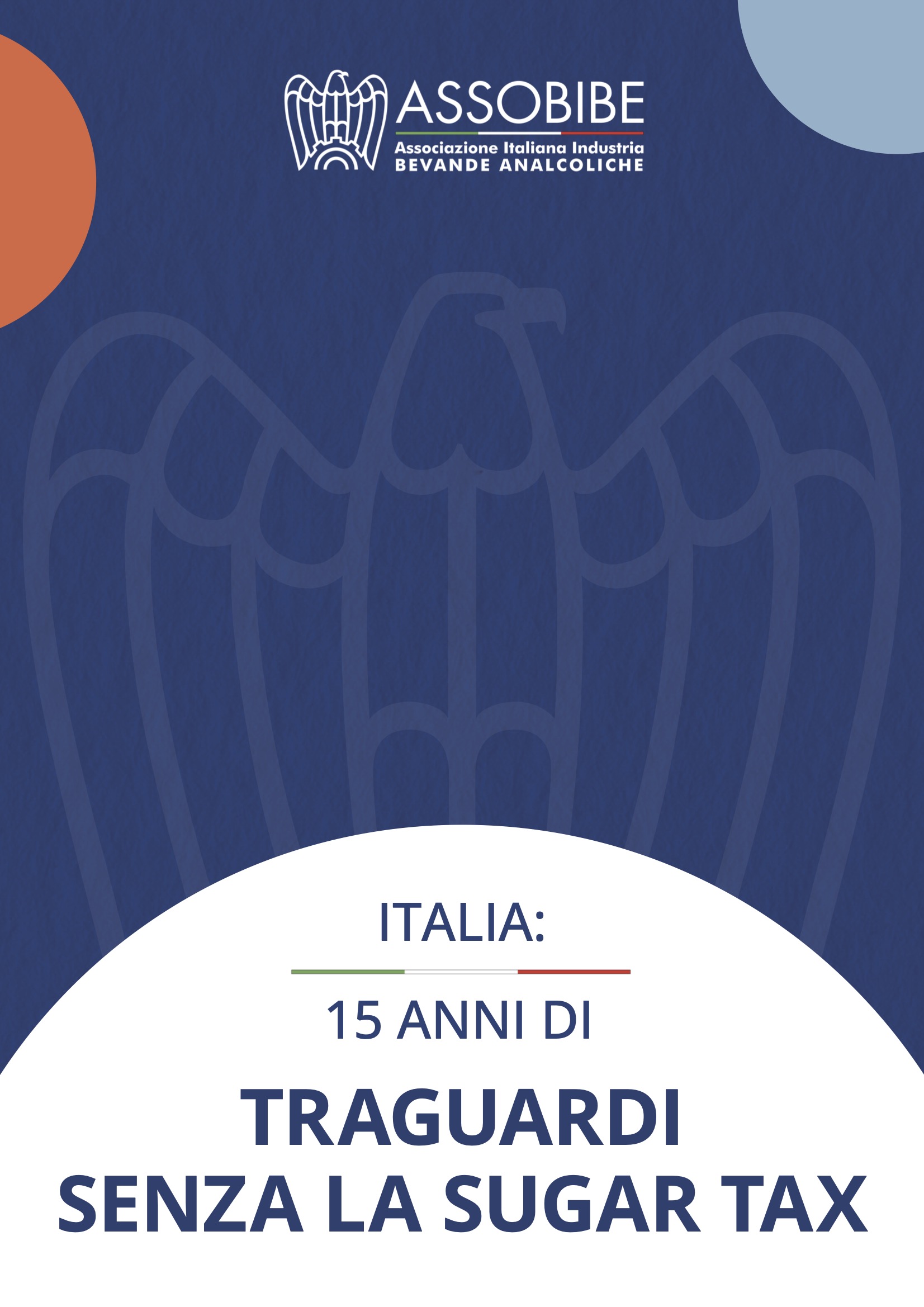 Assobibe traguardi sugar tax 2026 01