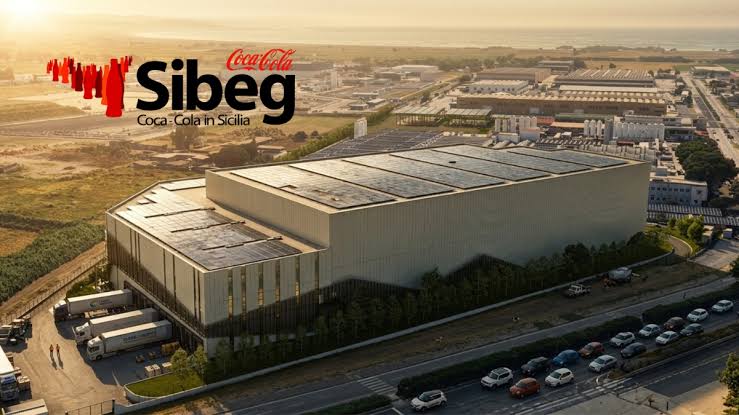 Sibeg investe 51 milioni in un nuovo magazzino automatizzato