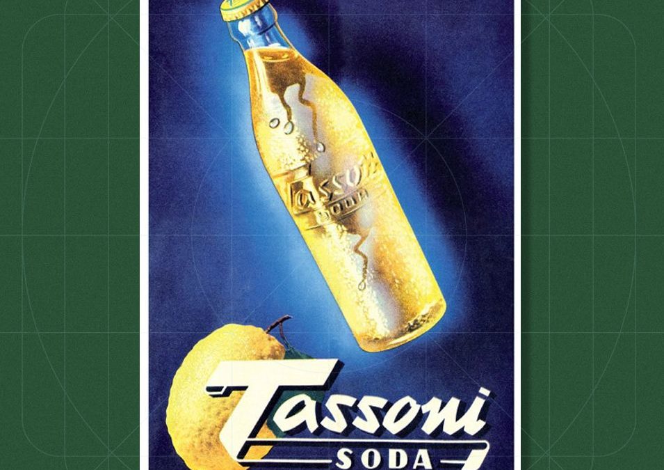 TASSONI, Made in Italy dal 1956